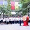 Rộn ràng lễ khai giảng năm học 2026 - 2027 cùng thầy và trò Trường THPT Chuyên Khoa học Tự nhiên