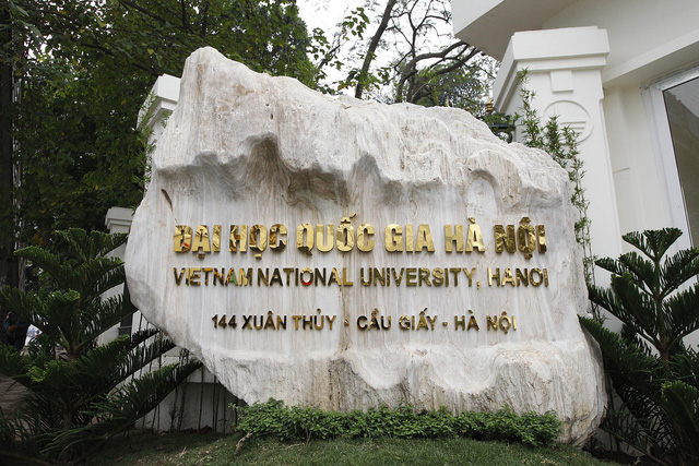 ĐHQGHN chuẩn bị cho sinh viên trở lại trường học trực tiếp sau Tết âm lịch