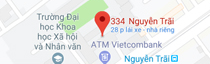 Bản đồ chỉ đường